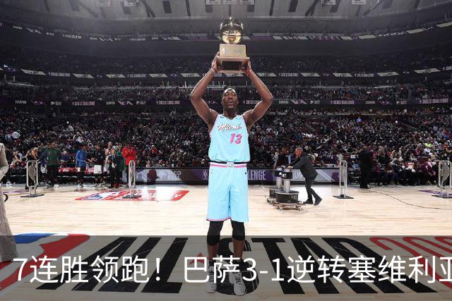 7连胜领跑！巴萨3-1逆转塞维利亚 拉菲尼亚连场戴帽亚马尔两助攻